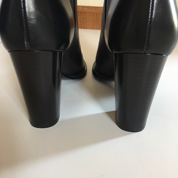 ⭕️ (NEW) VINCE Ankle Boots - Picture 4 of 8